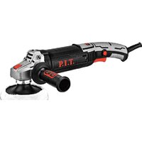 Полировальная машина P.I.T. PPO125-C1 — Chaika Market