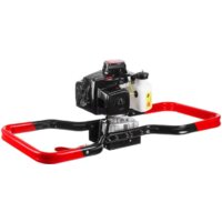 Мотобур ADA Instruments Ground Drill 10 без шнека — Chaika Market