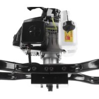 Мотобур ADA Instruments Ground Drill 10 без шнека - Изображение №11 — Chaika Market