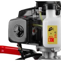 Мотобур ADA Instruments Ground Drill 10 без шнека - Изображение №12 — Chaika Market