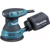 Эксцентриковая шлифмашина Makita BO5031 — Chaika Market