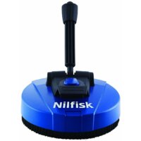 Мойка высокого давления Nilfisk-Alto E 145.4-9 PA X-TRA - Изображение №11 — Chaika Market