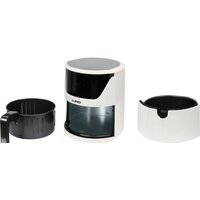 Аэрогриль (аэрофритюрница) LUND 67575 - Изображение №5 — Chaika Market