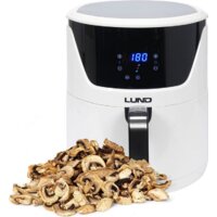 Аэрогриль (аэрофритюрница) LUND 67575 - Изображение №6 — Chaika Market