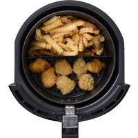 Аэрогриль (аэрофритюрница) LUND 67575 - Изображение №7 — Chaika Market