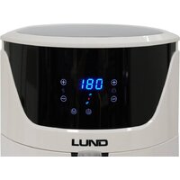Аэрогриль (аэрофритюрница) LUND 67575 - Изображение №4 — Chaika Market