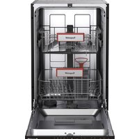 Встраиваемая посудомоечная машина Weissgauff BDW 4525 Infolight — Chaika Market