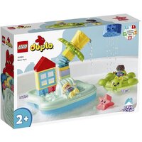 Конструктор LEGO Duplo 10989 Аквапарк — Chaika Market
