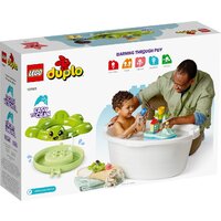Конструктор LEGO Duplo 10989 Аквапарк - Изображение №2 — Chaika Market