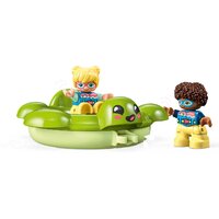 Конструктор LEGO Duplo 10989 Аквапарк - Изображение №4 — Chaika Market