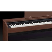Цифровое пианино Casio Privia PX-770 (коричневый) - Изображение №4 — Chaika Market