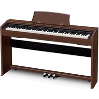 Цифровое пианино Casio Privia PX-770 (коричневый) - Изображение №2 — Chaika Market