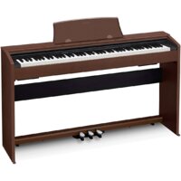 Цифровое пианино Casio Privia PX-770 (коричневый) - Изображение №3 — Chaika Market
