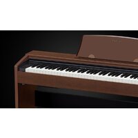 Цифровое пианино Casio Privia PX-770 (коричневый) - Изображение №5 — Chaika Market