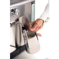 Рожковая кофеварка Ariete Espresso Slim Moderna 1381/10 - Изображение №5 — Chaika Market