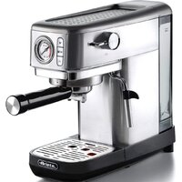 Рожковая кофеварка Ariete Espresso Slim Moderna 1381/10 — Chaika Market