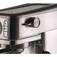 Рожковая кофеварка Ariete Espresso Slim Moderna 1381/10 - Изображение №3 — Chaika Market