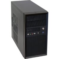 Корпус Chieftec iArena CT-01B 350W - Изображение №2 — Chaika Market