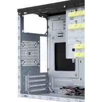 Корпус Chieftec iArena CT-01B 350W - Изображение №4 — Chaika Market