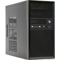 Корпус Chieftec iArena CT-01B 350W — Chaika Market