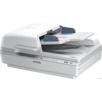 Сканер Epson WorkForce DS-7500 - Изображение №2 — Chaika Market