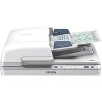 Сканер Epson WorkForce DS-7500 — Chaika Market