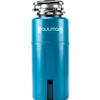 Измельчитель пищевых отходов Paulmark Intenso-800 — Chaika Market