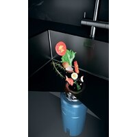 Измельчитель пищевых отходов Paulmark Intenso-800 - Изображение №3 — Chaika Market
