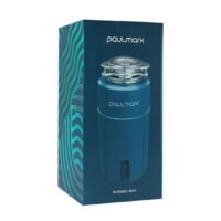 Измельчитель пищевых отходов Paulmark Intenso-800 - Изображение №10 — Chaika Market