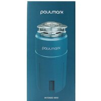 Измельчитель пищевых отходов Paulmark Intenso-800 - Изображение №9 — Chaika Market