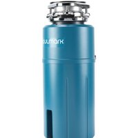 Измельчитель пищевых отходов Paulmark Intenso-800 - Изображение №4 — Chaika Market