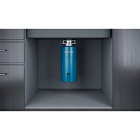 Измельчитель пищевых отходов Paulmark Intenso-800 - Изображение №2 — Chaika Market