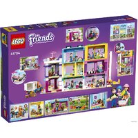 Конструктор LEGO Friends 41704 Большой дом на главной улице - Изображение №2 — Chaika Market