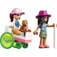 Конструктор LEGO Friends 41704 Большой дом на главной улице - Изображение №26 — Chaika Market