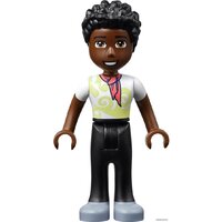 Конструктор LEGO Friends 41704 Большой дом на главной улице - Изображение №30 — Chaika Market
