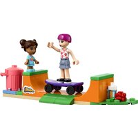 Конструктор LEGO Friends 41704 Большой дом на главной улице - Изображение №16 — Chaika Market
