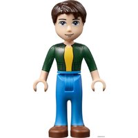 Конструктор LEGO Friends 41704 Большой дом на главной улице - Изображение №52 — Chaika Market
