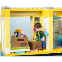 Конструктор LEGO Friends 41704 Большой дом на главной улице - Изображение №25 — Chaika Market