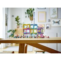 Конструктор LEGO Friends 41704 Большой дом на главной улице - Изображение №3 — Chaika Market