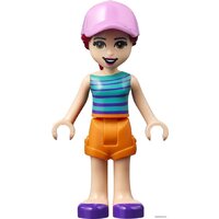 Конструктор LEGO Friends 41704 Большой дом на главной улице - Изображение №29 — Chaika Market