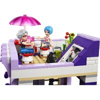Конструктор LEGO Friends 41704 Большой дом на главной улице - Изображение №43 — Chaika Market