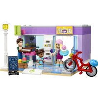 Конструктор LEGO Friends 41704 Большой дом на главной улице - Изображение №20 — Chaika Market