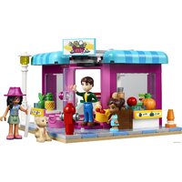 Конструктор LEGO Friends 41704 Большой дом на главной улице - Изображение №17 — Chaika Market