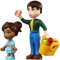 Конструктор LEGO Friends 41704 Большой дом на главной улице - Изображение №27 — Chaika Market