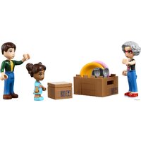 Конструктор LEGO Friends 41704 Большой дом на главной улице - Изображение №51 — Chaika Market