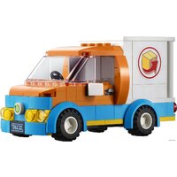 Конструктор LEGO Friends 41704 Большой дом на главной улице - Изображение №5 — Chaika Market