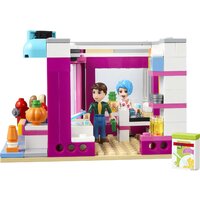 Конструктор LEGO Friends 41704 Большой дом на главной улице - Изображение №44 — Chaika Market