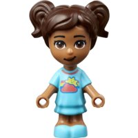 Конструктор LEGO Friends 41704 Большой дом на главной улице - Изображение №31 — Chaika Market