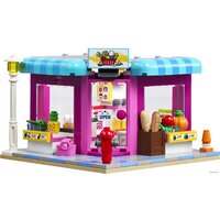 Конструктор LEGO Friends 41704 Большой дом на главной улице - Изображение №12 — Chaika Market