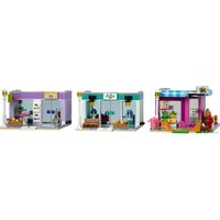 Конструктор LEGO Friends 41704 Большой дом на главной улице - Изображение №41 — Chaika Market